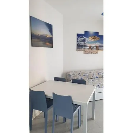 아파트 Ba - Cristallo - Sea View -