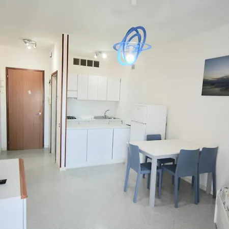 Ba - Cristallo - Sea View - Lignano Sabbiadoro