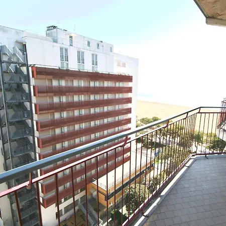 Апартаменты Ba - Cristallo - Sea View - Линьяно-Саббьядоро