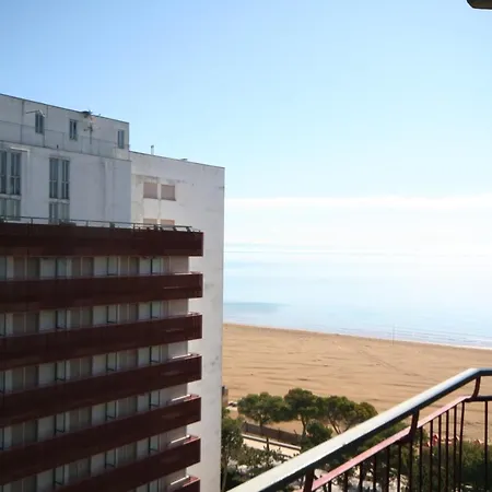 아파트 Ba - Cristallo - Sea View - *