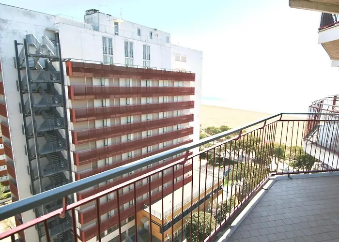 Daire Ba - Cristallo - Sea View - Lignano Sabbiadoro